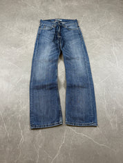 Levis washed Jeans (S)