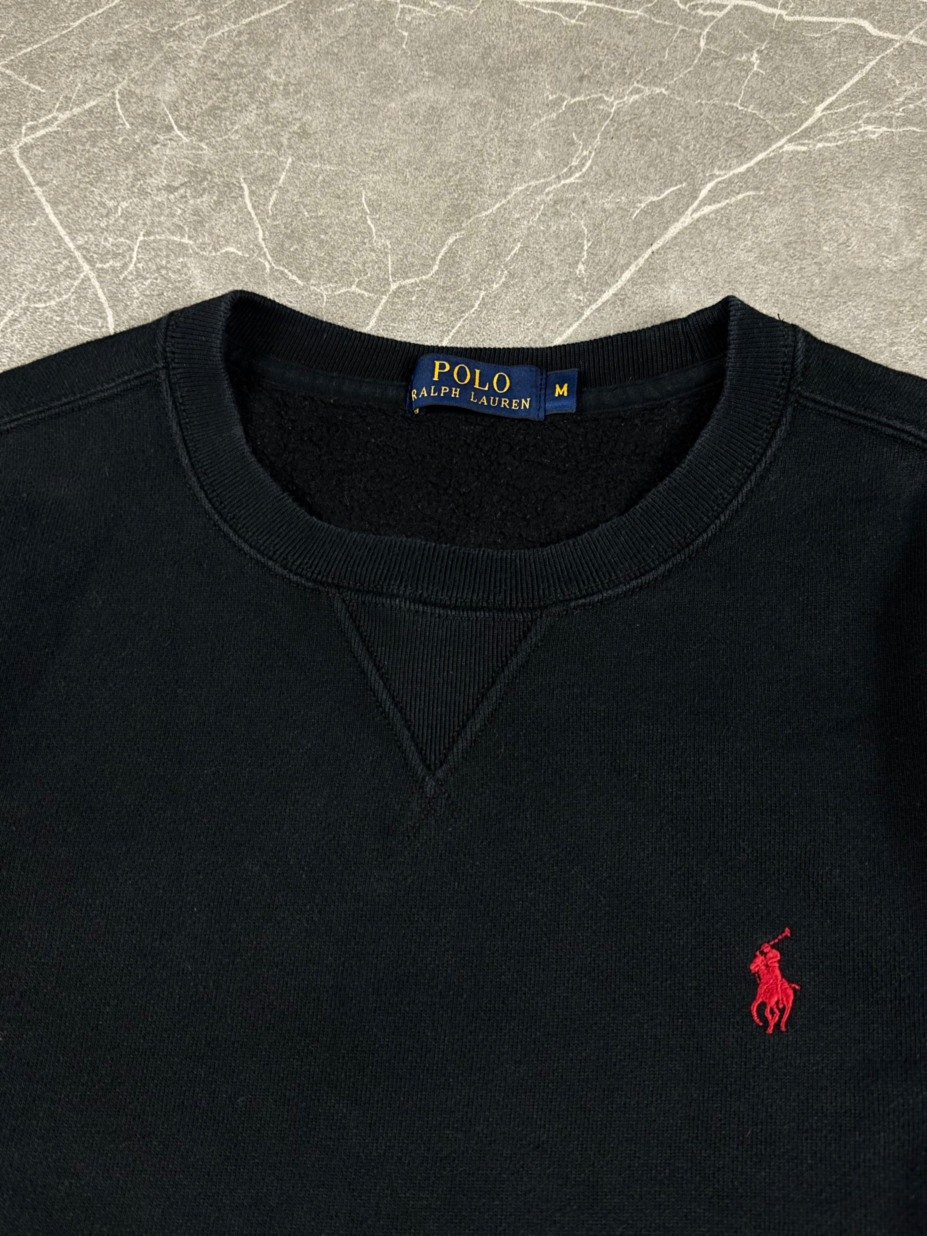 Ralph Lauren Sweater (SM)