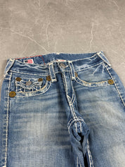 True Religion Jeans (S)