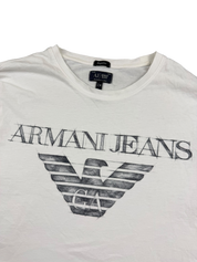Armani Longsleeve (M)