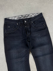 Camp David Bootcut Jeans (M)