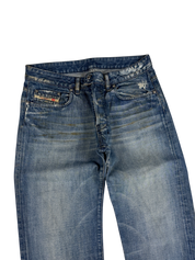Diesel vintage washed Baggy Jeans (L)