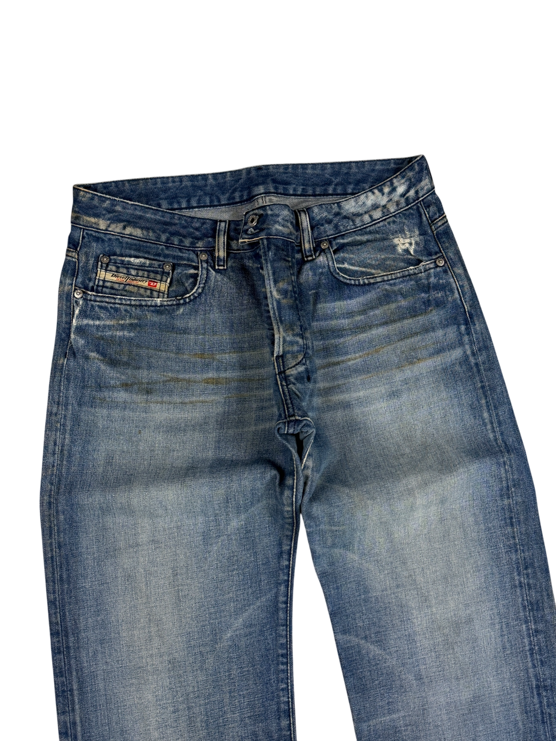 Diesel vintage washed Baggy Jeans (L)