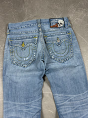 True Religion Jeans (S)