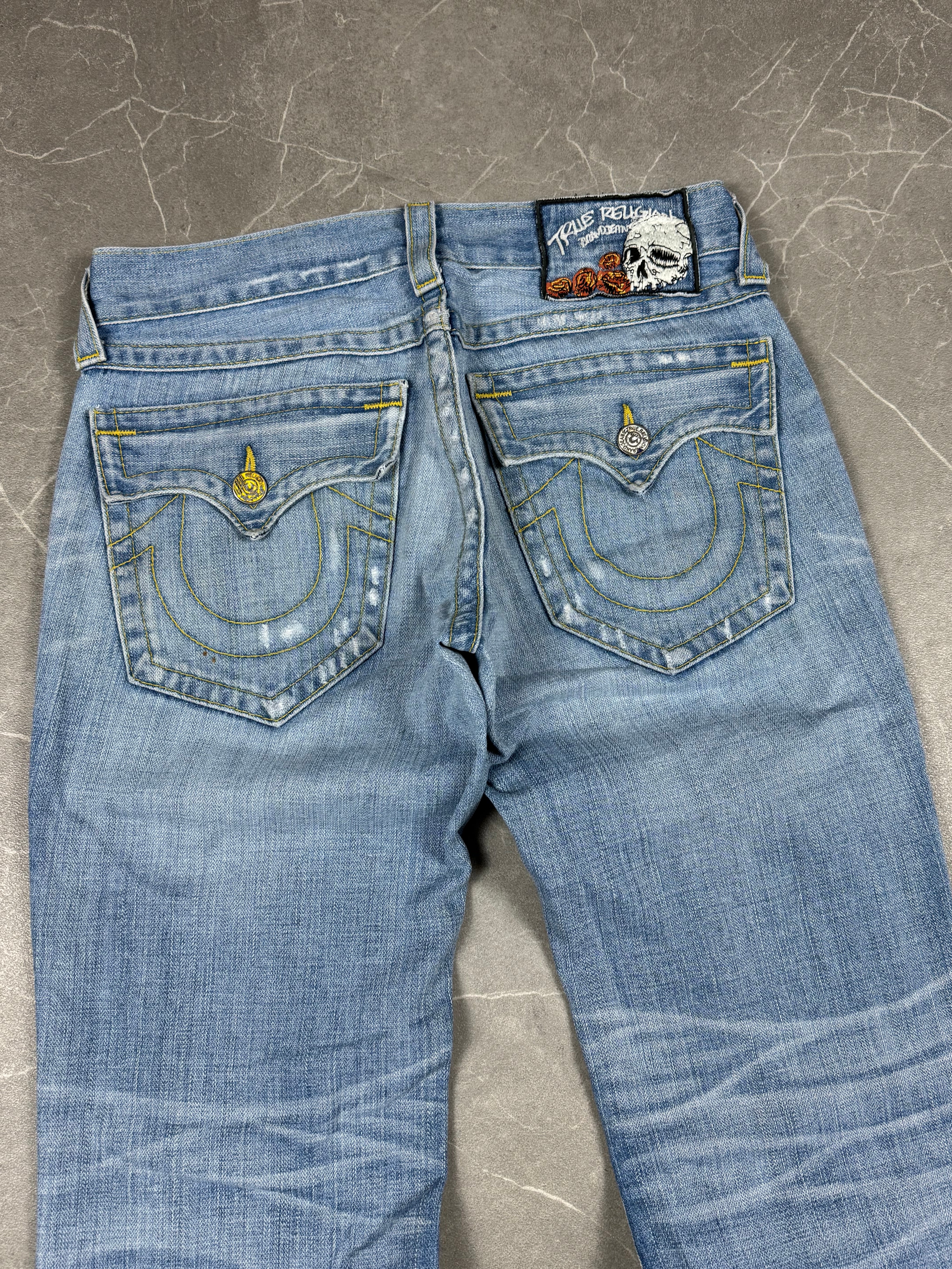 True Religion Jeans (S)