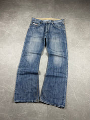 Diesel Bootcut Jeans (L)
