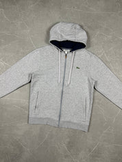 Lacoste Zipper (S)