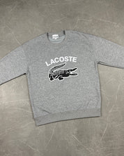Lacoste Sweater (L)