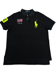Ralph Lauren Big Pony Poloshirt (XL)