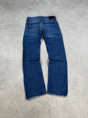 Diesel washed Straightfit Jeans (S-M)