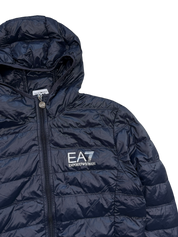Armani EA7 Steppjacke (S)