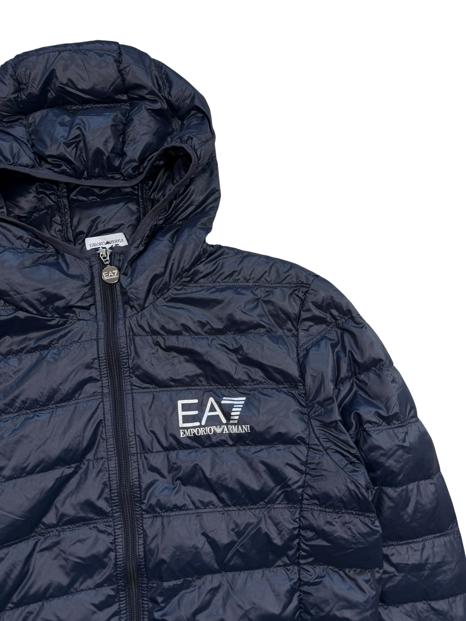 Armani EA7 Steppjacke (S)