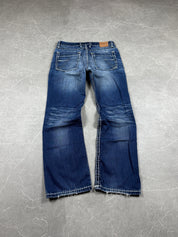 Vintage washed Jeans (M)