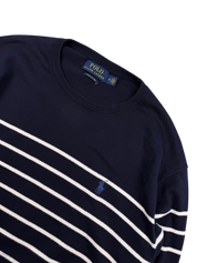 Ralph Lauren striped Sweater (M)