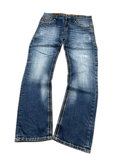 Rock Revival Jeans (XL)