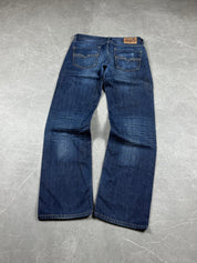 Diesel washed Jeans (M)