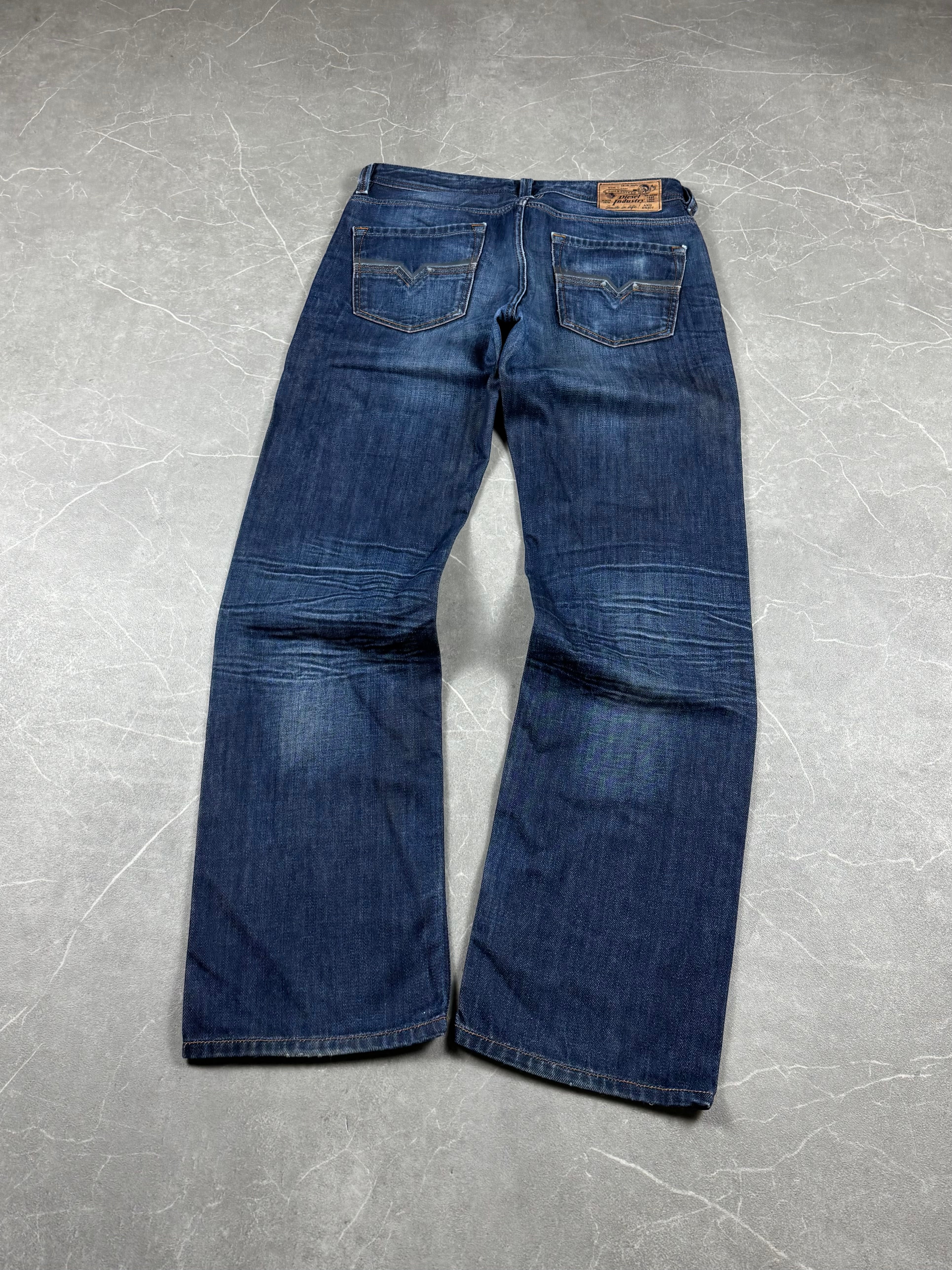 Diesel washed Jeans (M)