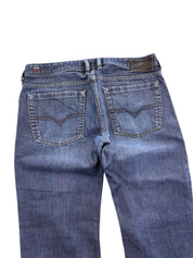 Diesel vintage Baggy/Bootcut Jeans (S-M)