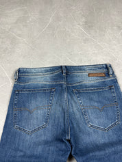 Diesel washed jeans (S)