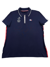 Lacoste France Poloshirt (S)