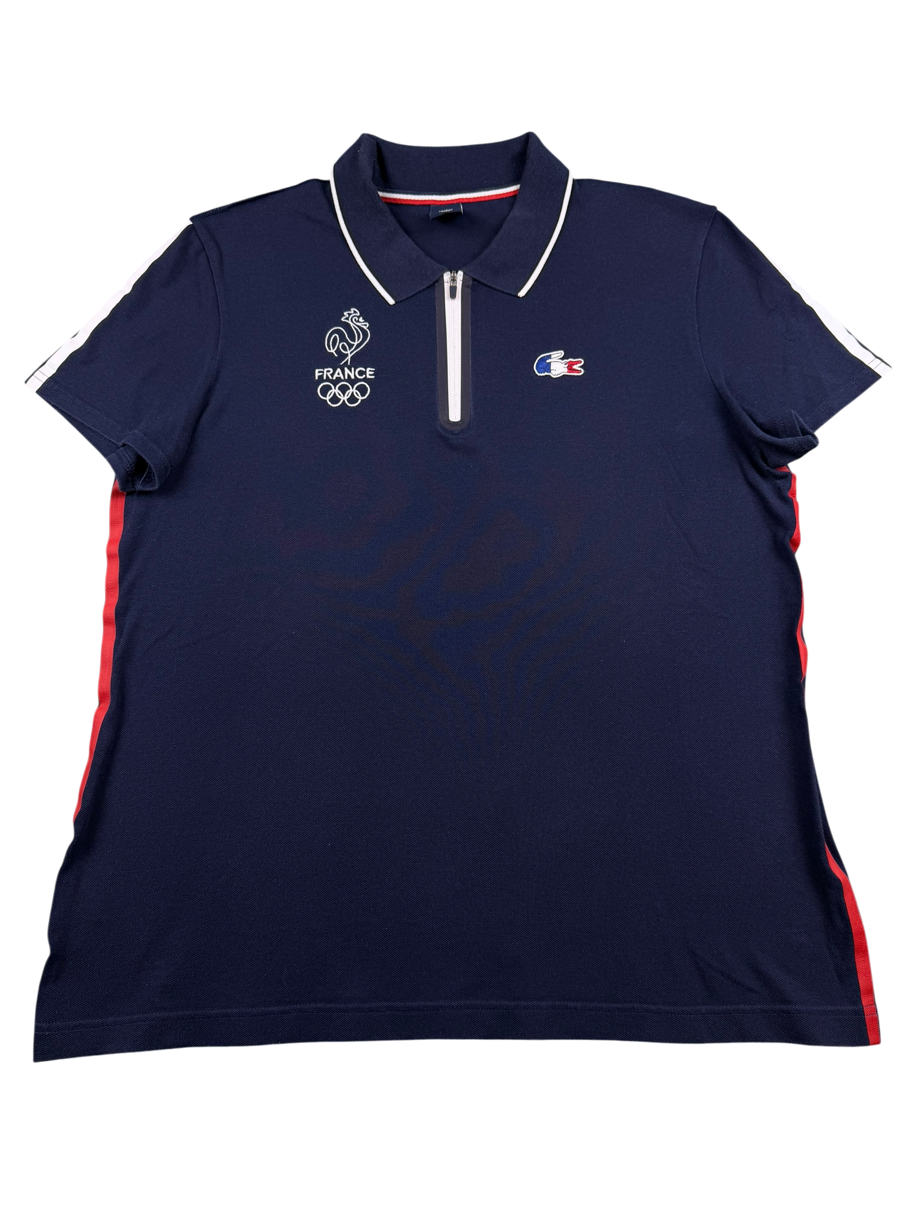 Lacoste France Poloshirt (S)
