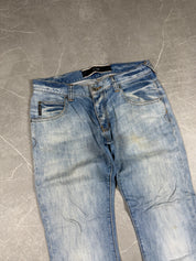 Armani washed jeans (S)