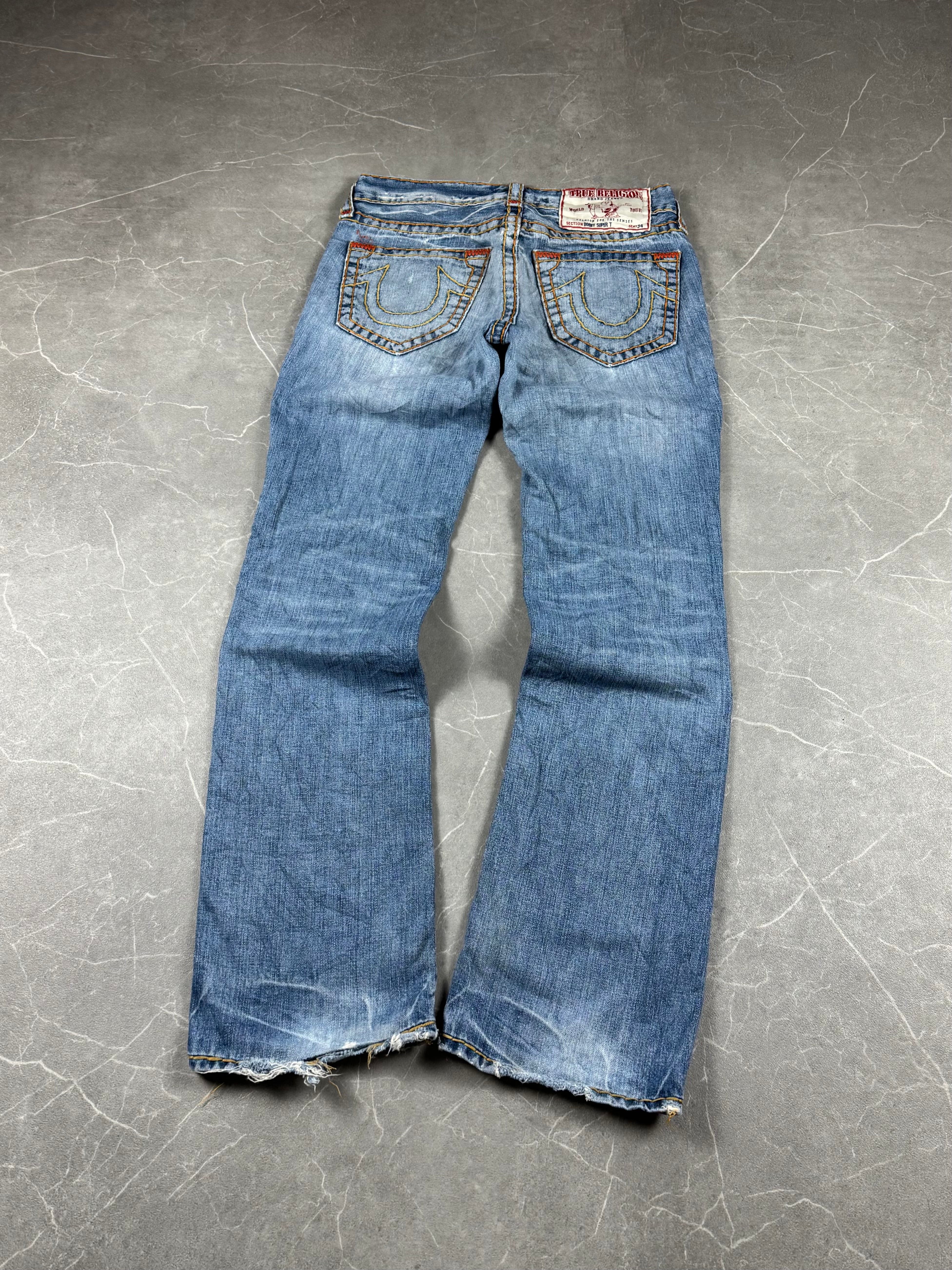 True Religion Jeans (SM)