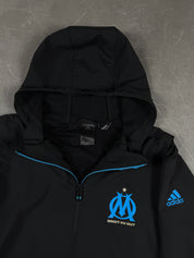 Adidas Olympique Marseille Trackjacket (M)
