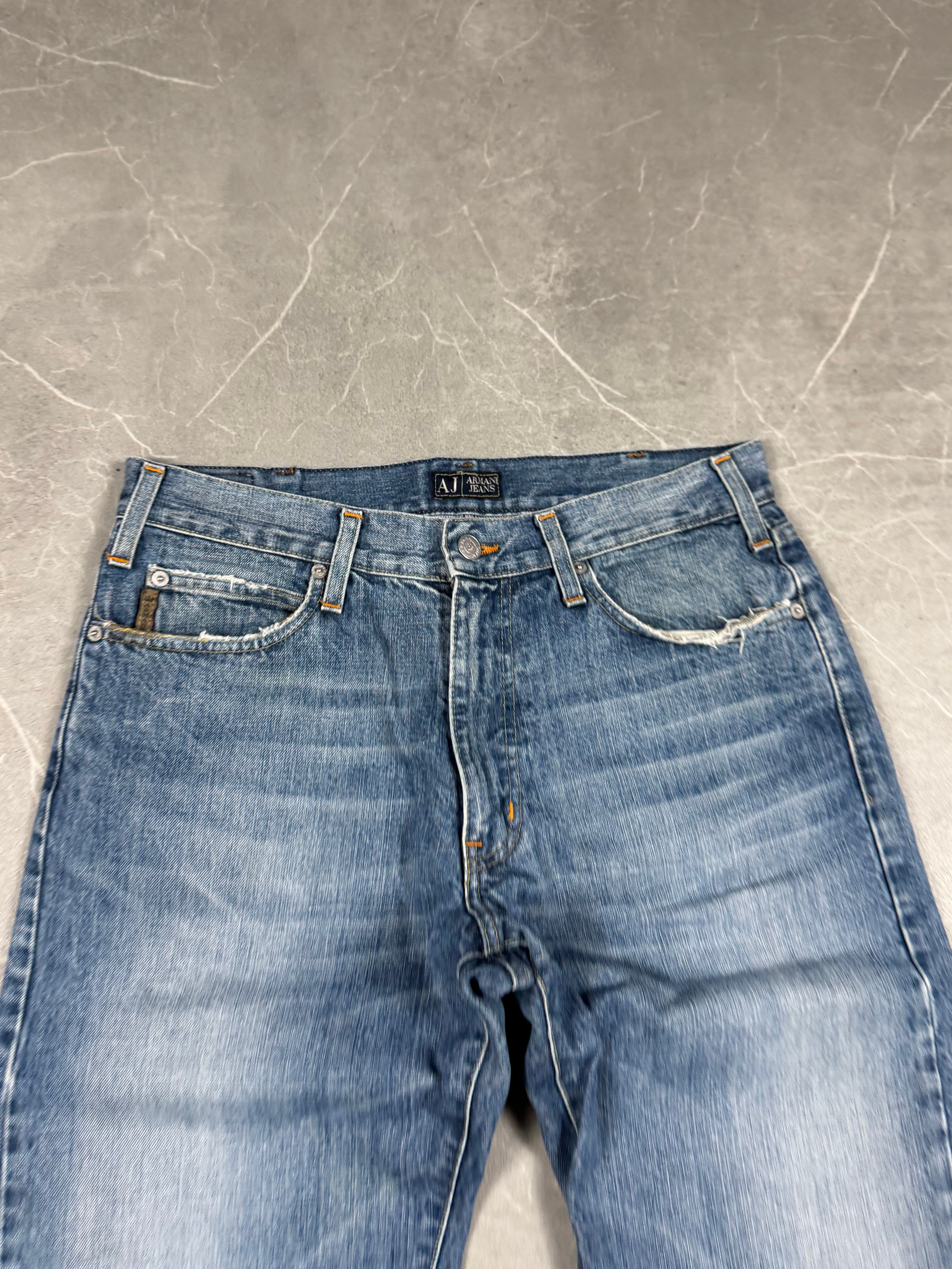 Armani Jeans (S)