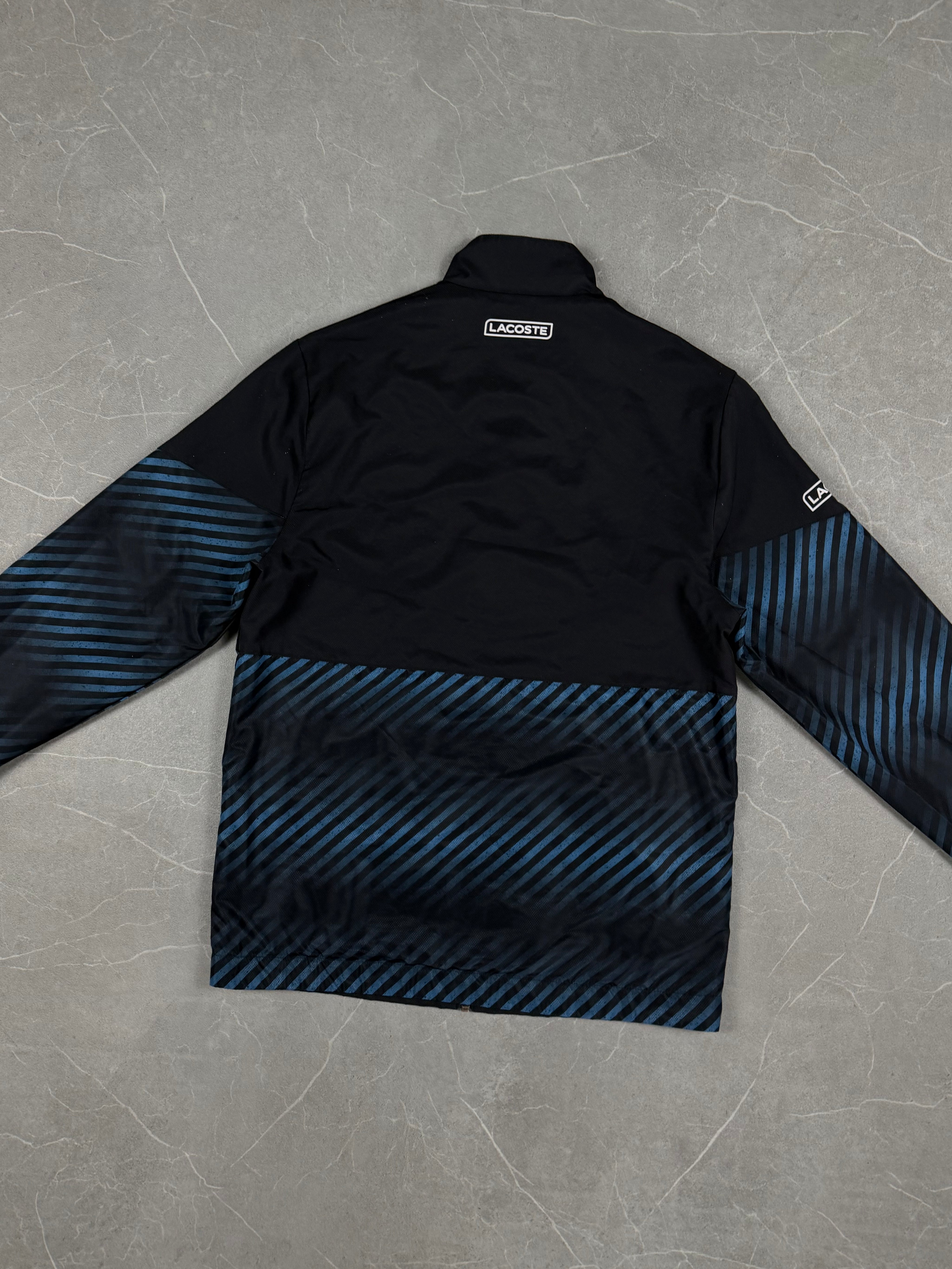Lacoste Trainingsjacke (S)