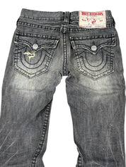 True Religion Bootcut Jeans (XS)