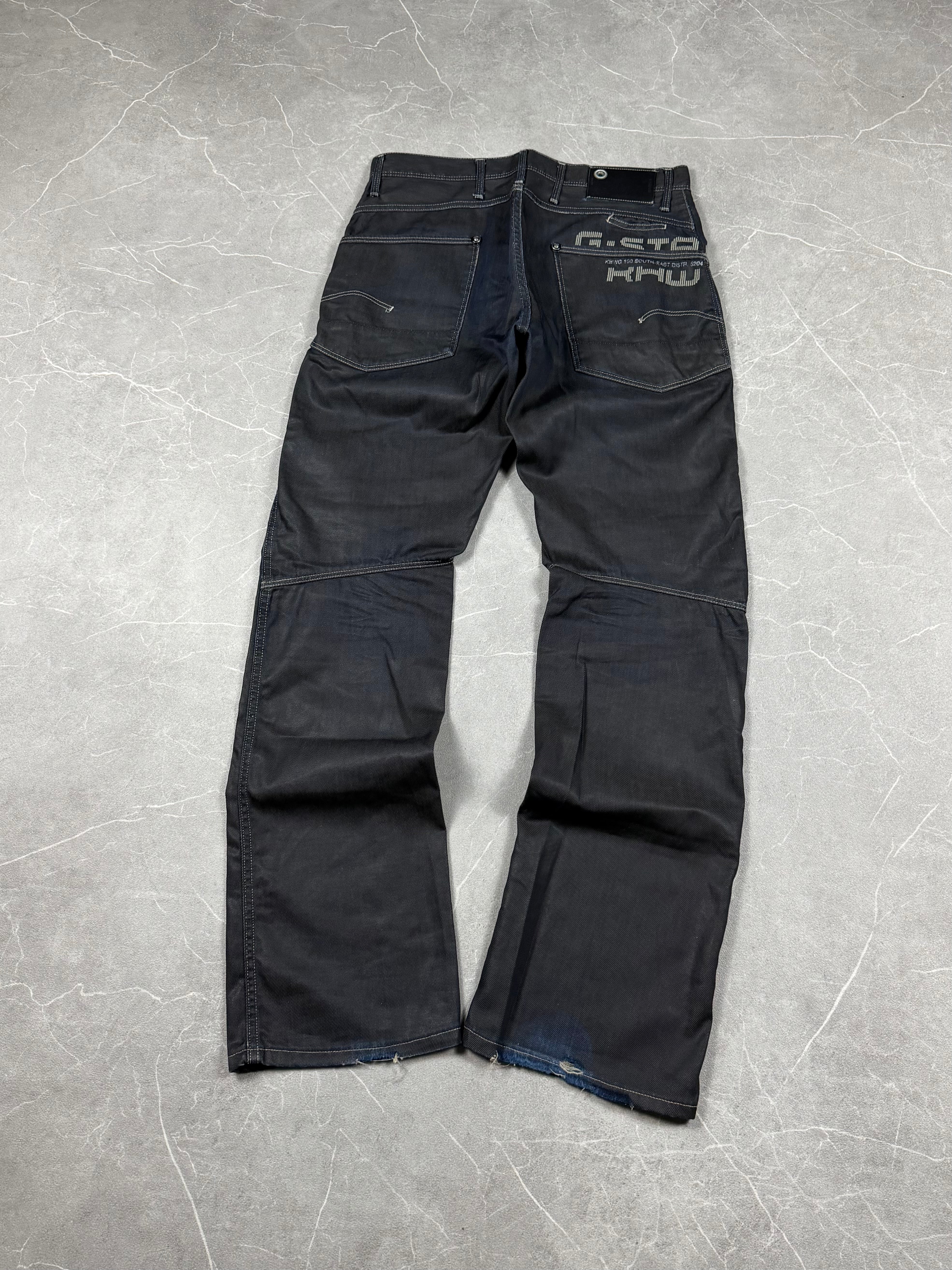 Gstar waxed Look Jeans (M)