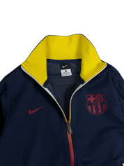 Nike Barcelona Trainingsjacke (S)