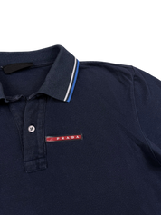 Prada Poloshirt (S)