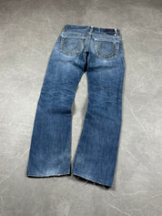 True Religion Jeans (S)