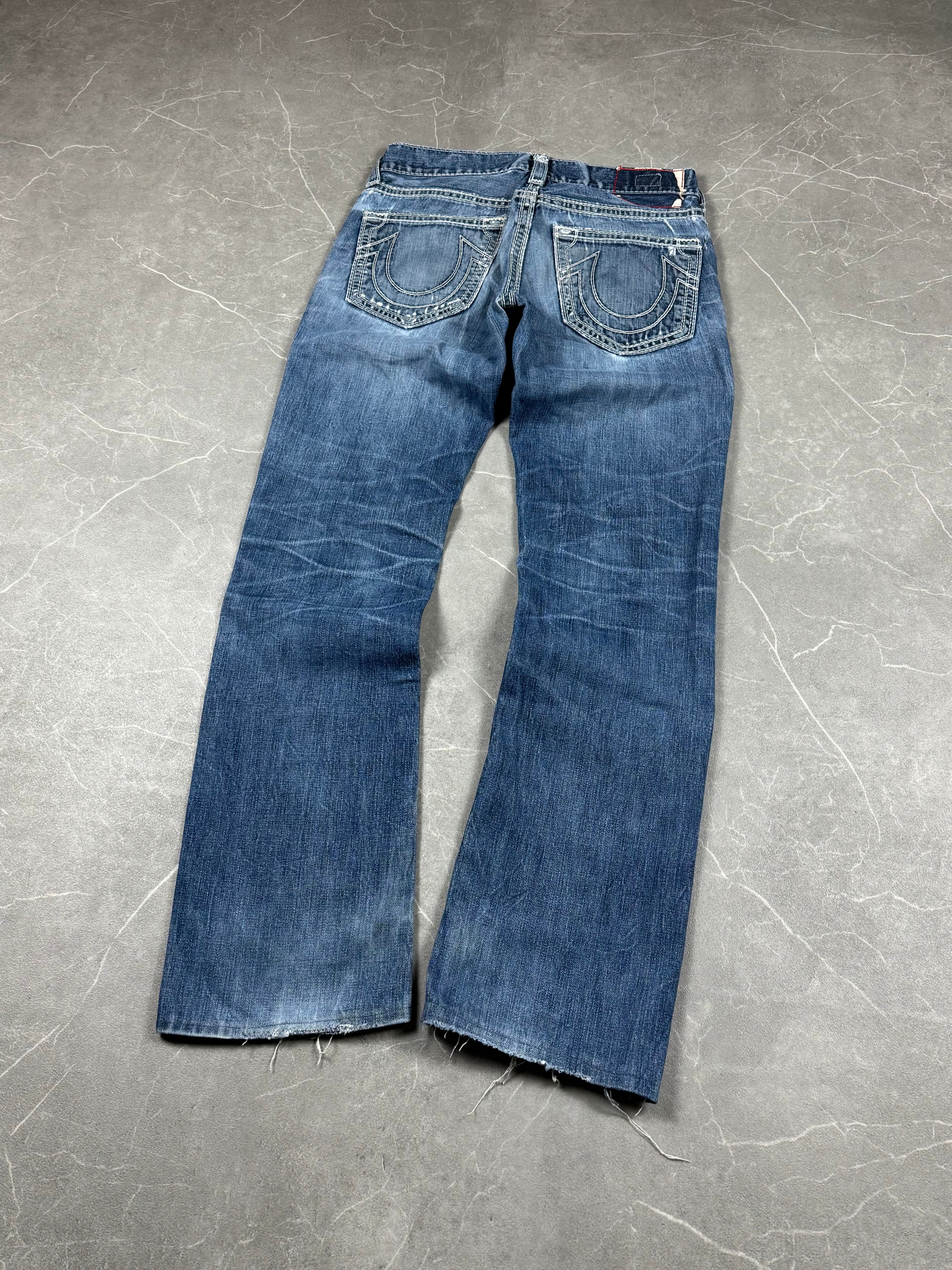 True Religion Jeans (S)