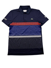 Lacoste Sport Poloshirt „Novak Djokovic“ (S)