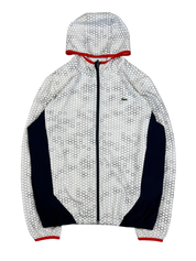 Lacoste Track Jacket (L)