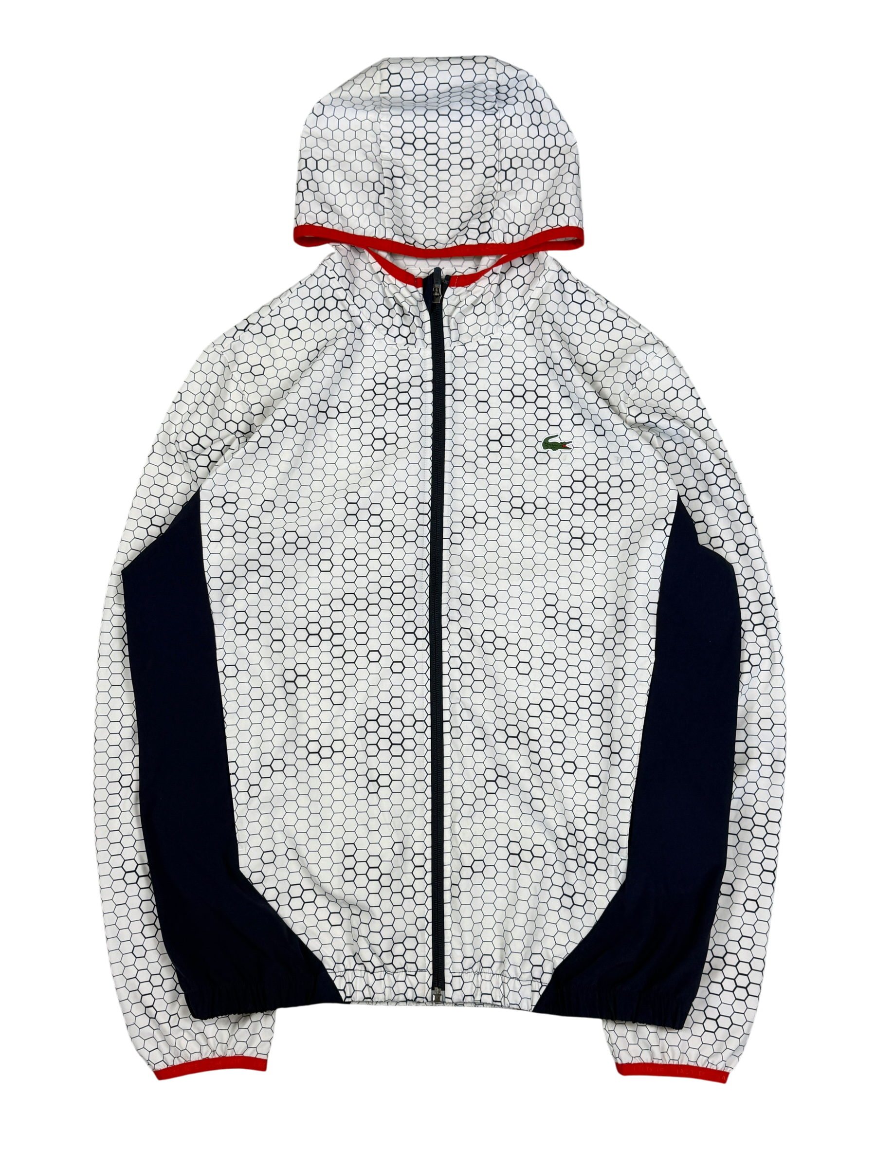 Lacoste Track Jacket (L)