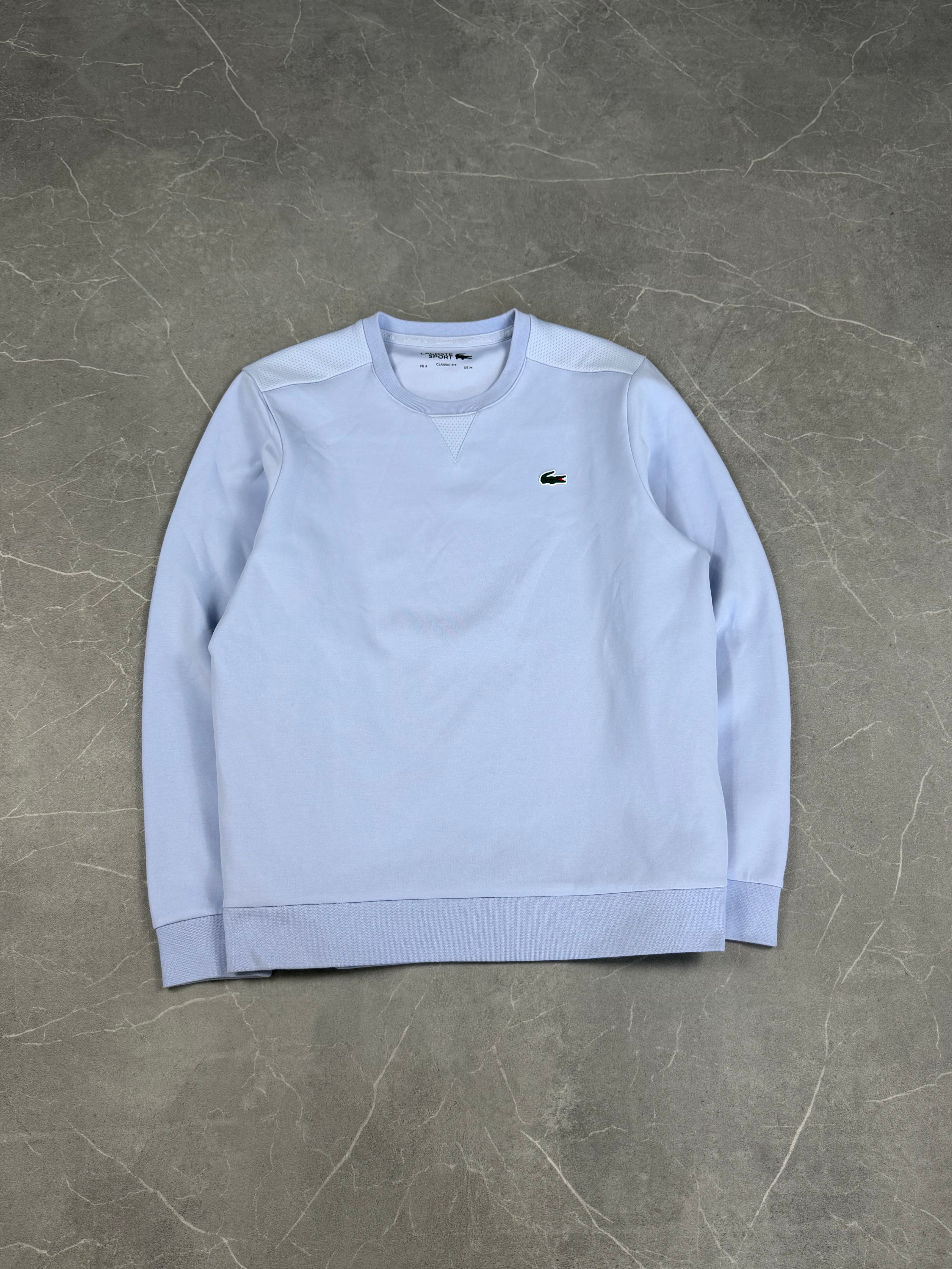 Lacoste Sport Sweater (M)