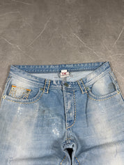 True Religion Bootcut Jeans (S)