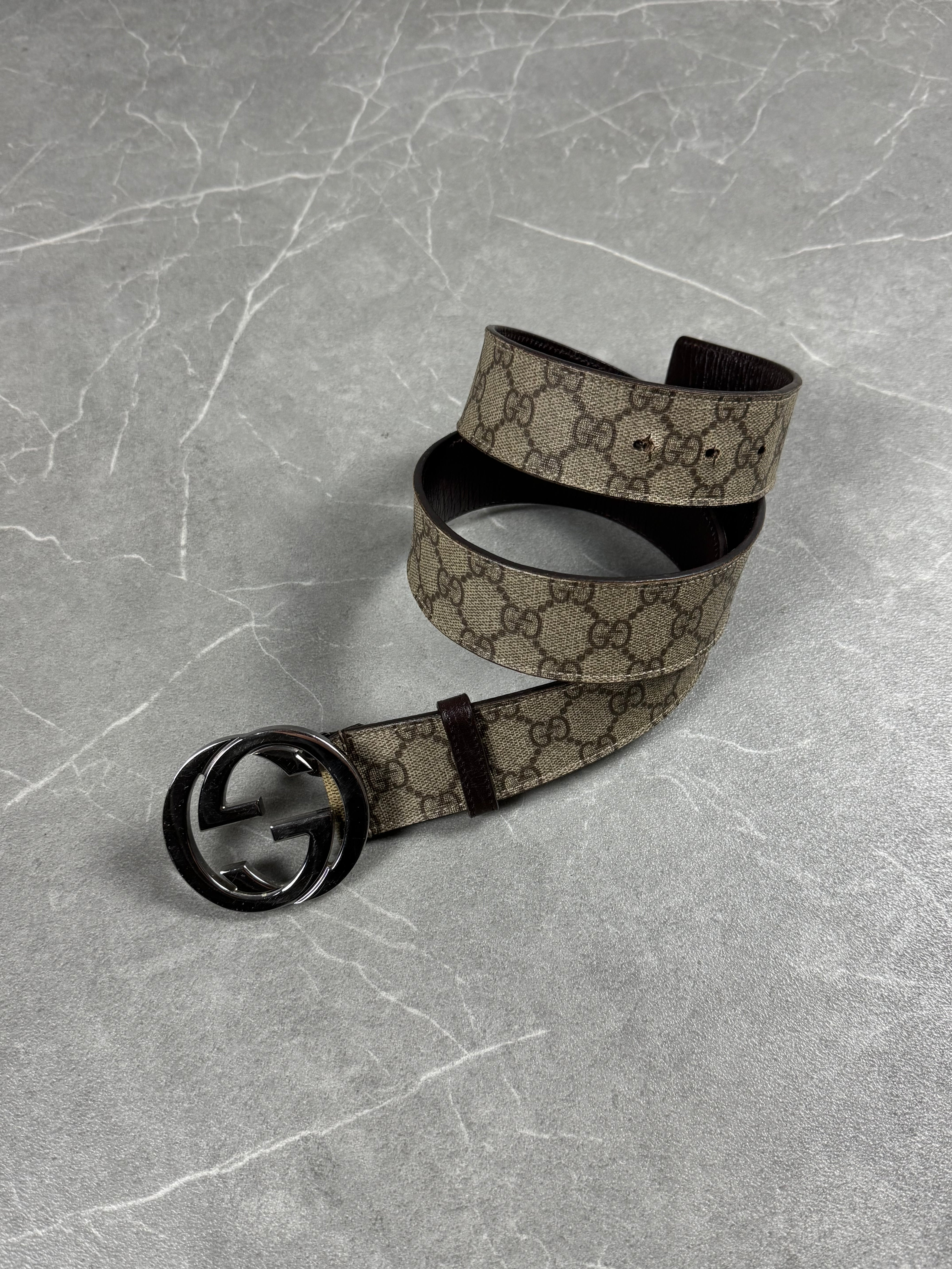 Gucci Gürtel (100cm)