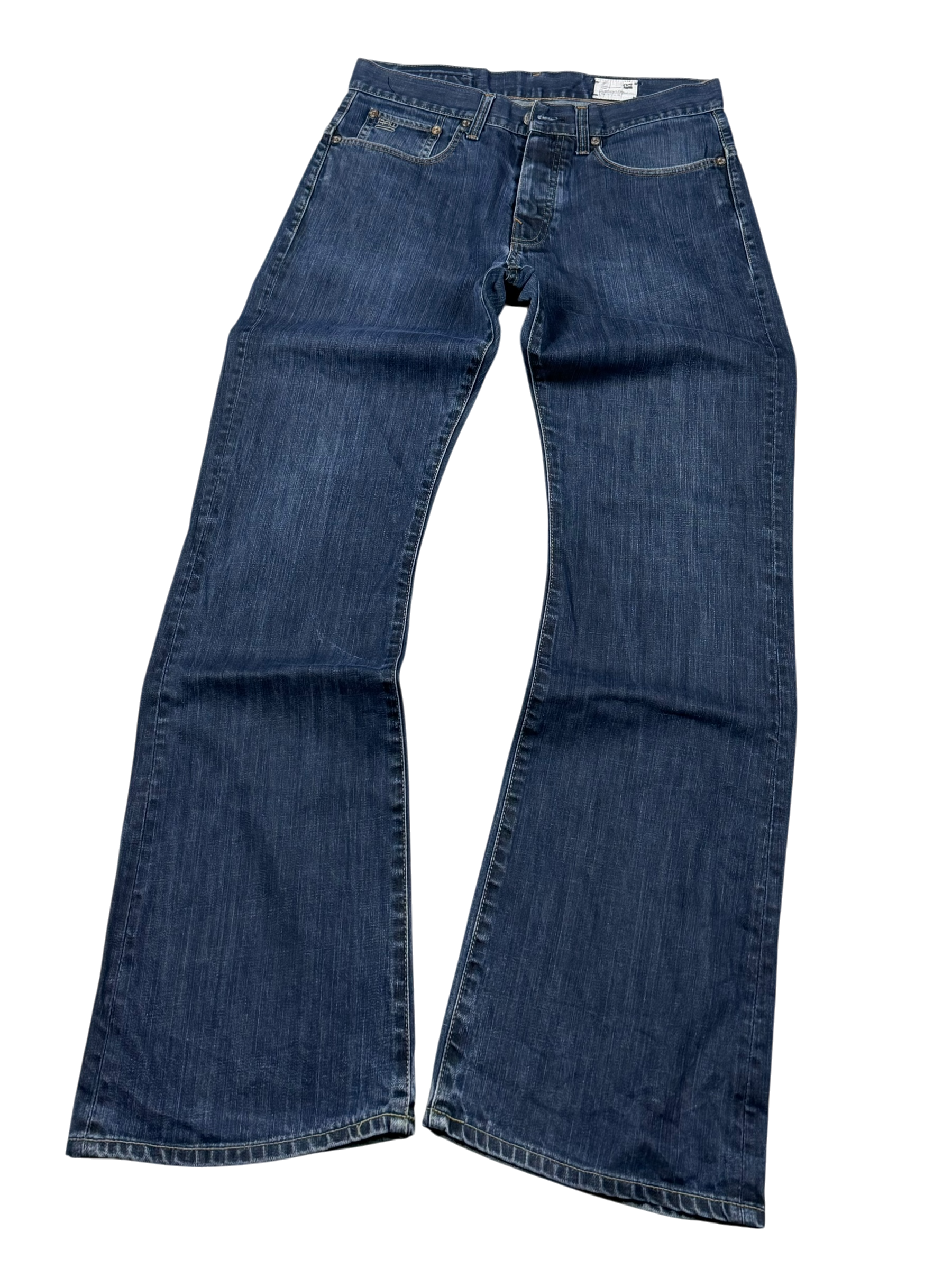 G-Star Boocut Jeans (S)