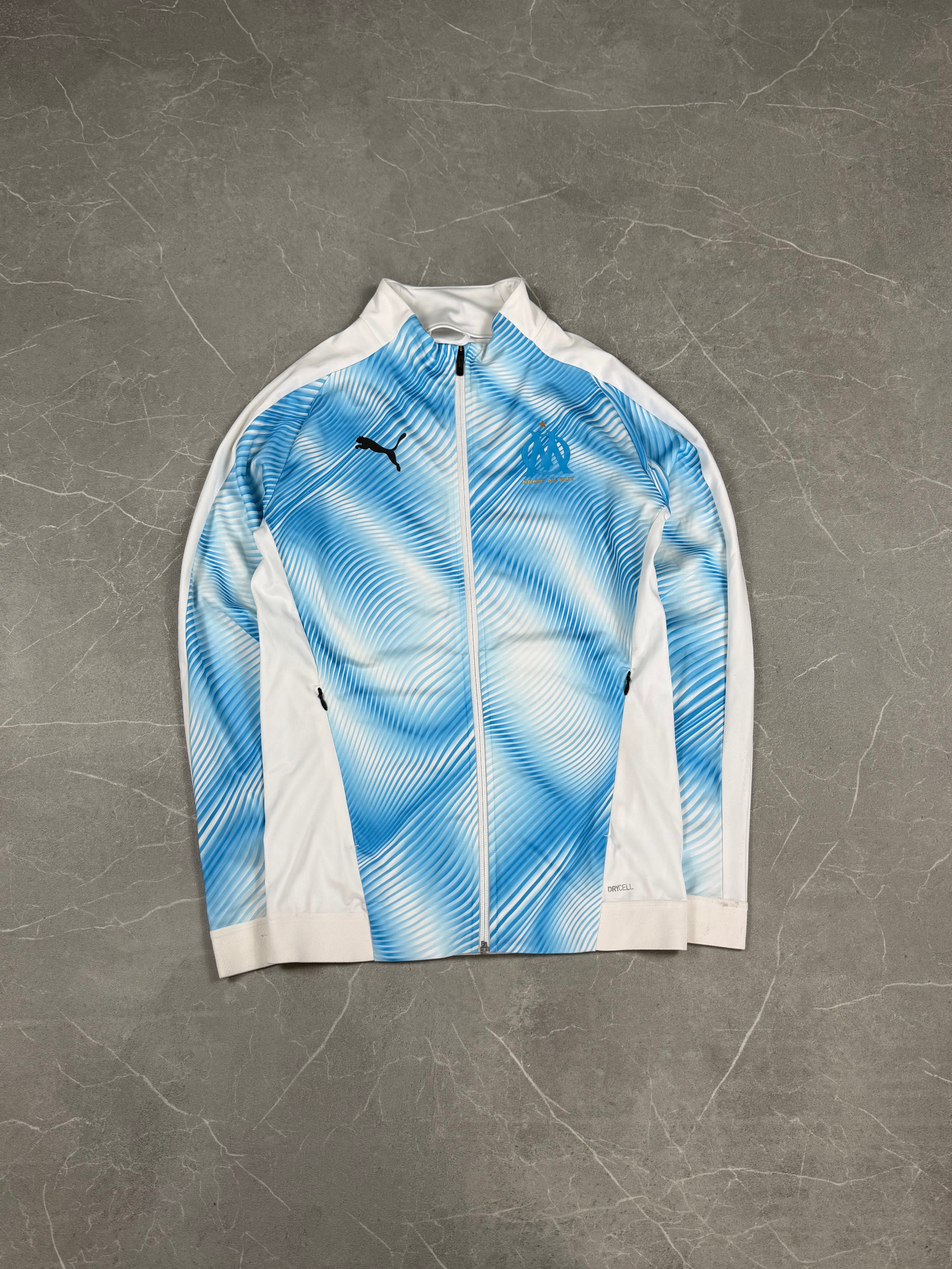Marseille Training Jacket (XS)