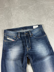 Diesel washed jeans (SM)