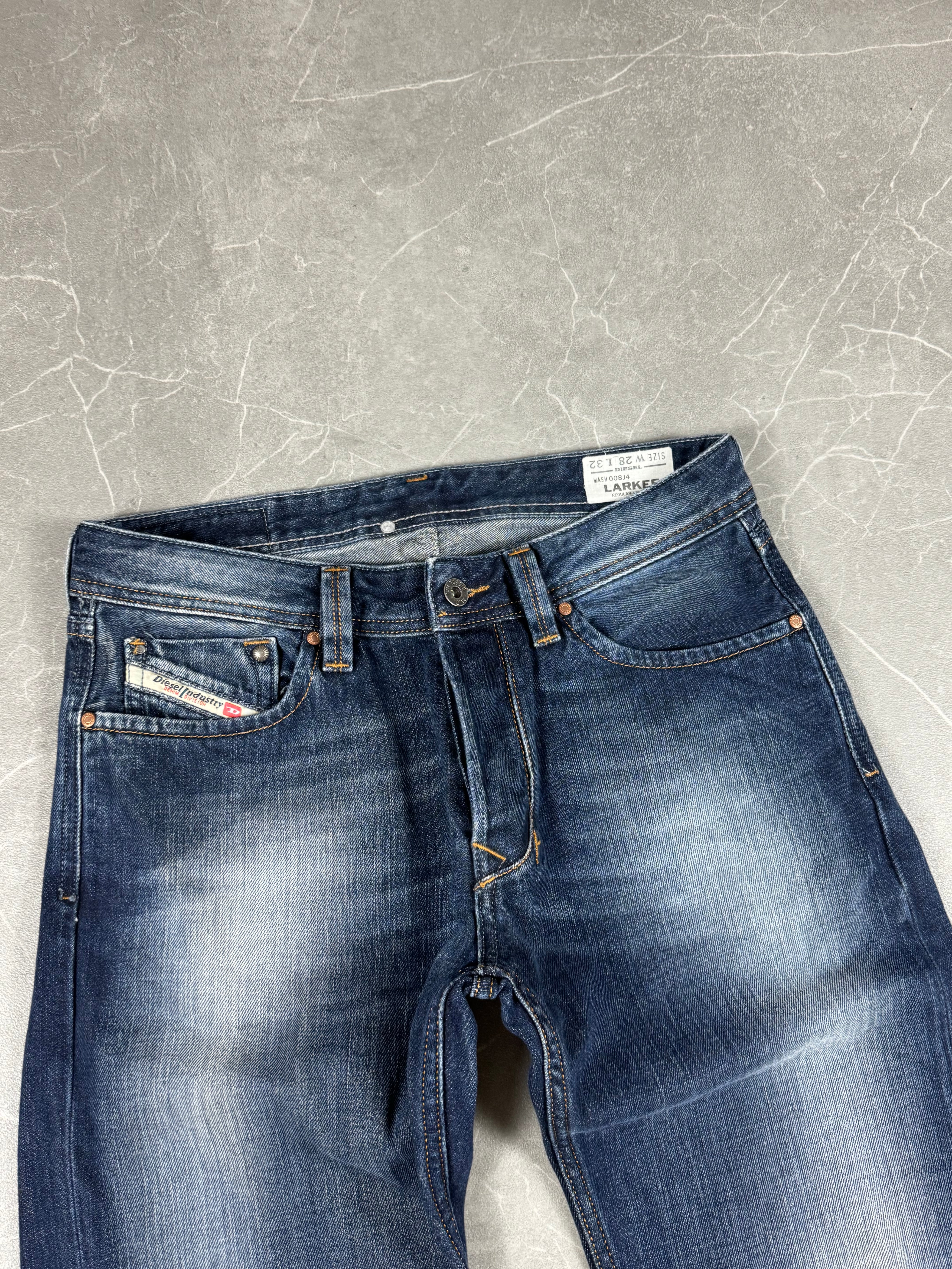 Diesel washed jeans (SM)