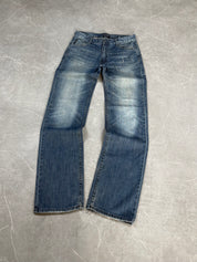 Armani Vintage Jeans (M)