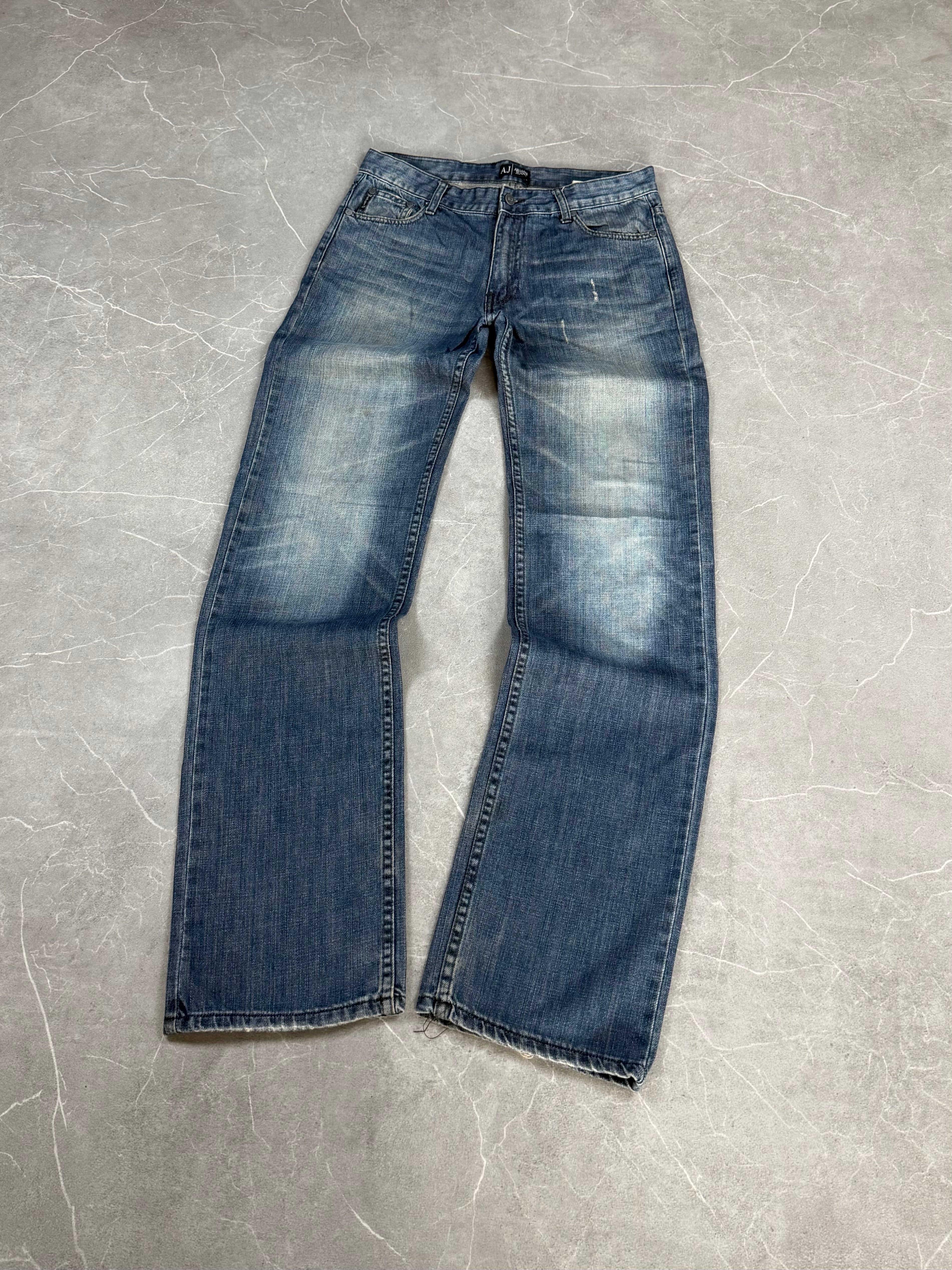 Armani Vintage Jeans (M)
