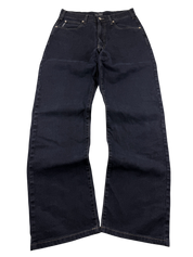 Armani vintage Straight Jeans (S)