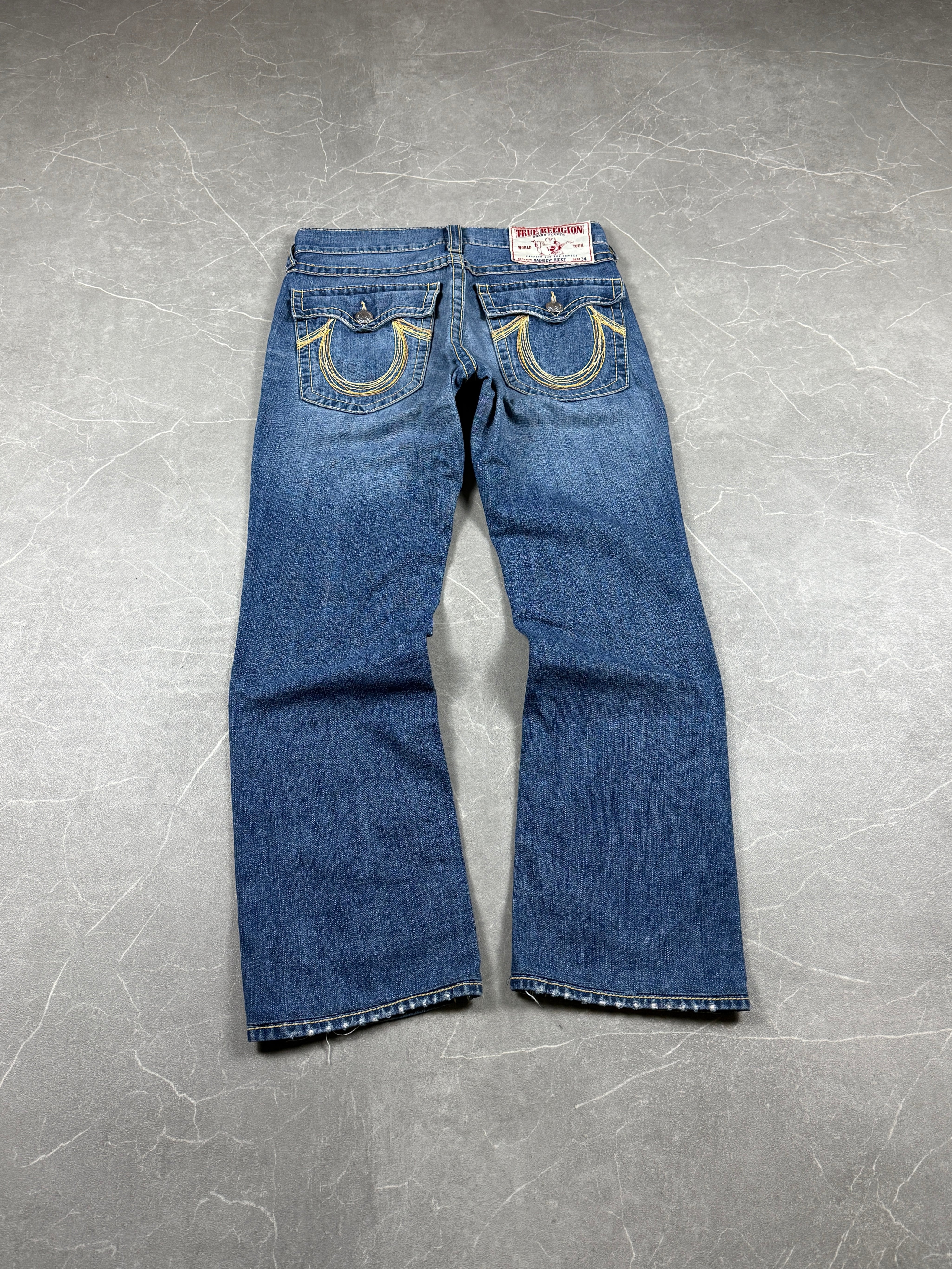 True Religion Jeans (M)